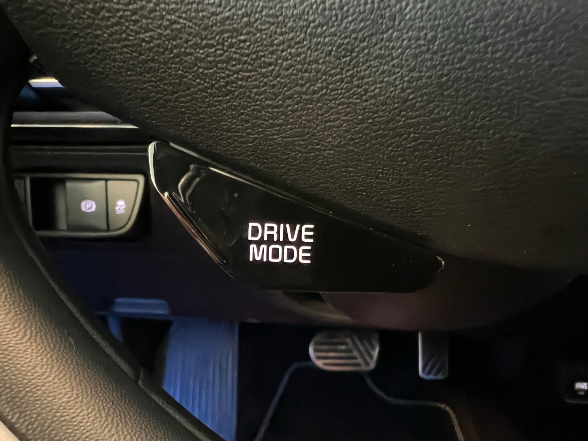 Billede af Kia EV6 EL Long Range GT-Line 229HK 5d Aut.