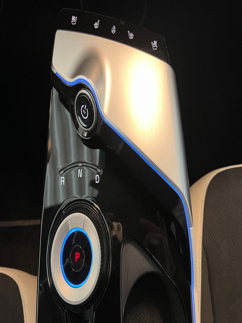 Billede af Kia EV6 EL Long Range GT-Line 229HK 5d Aut.