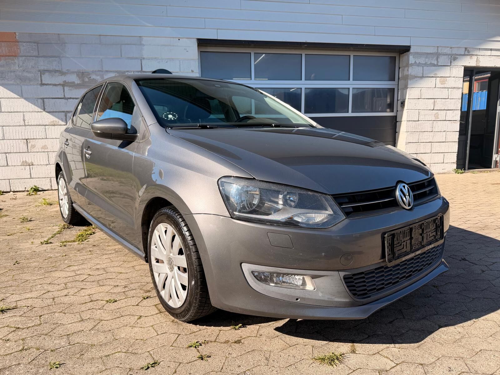 Billede af VW Polo 1,4 Comfortline 85HK 5d