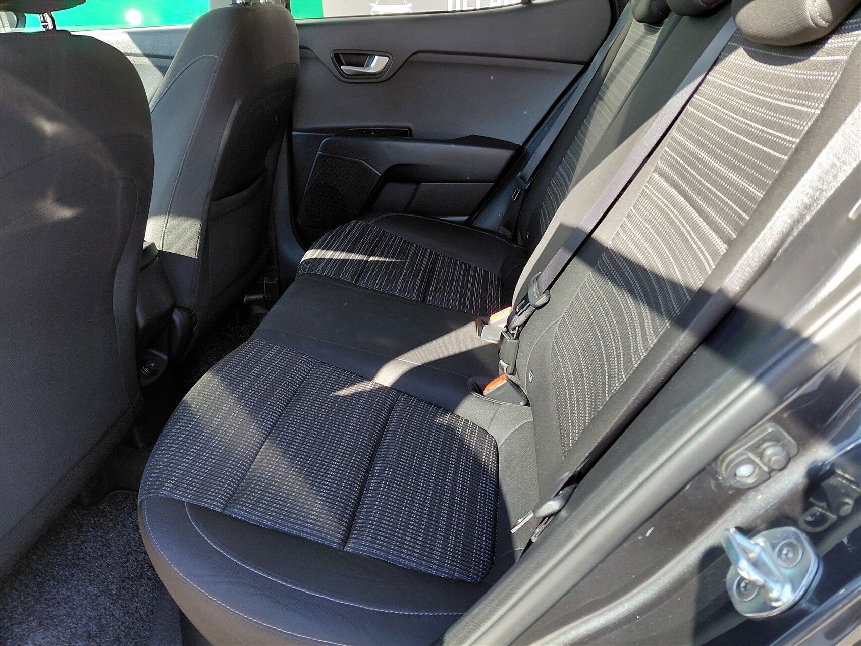Billede af Kia Stonic 1,6 CRDI Vision 115HK 5d 6g