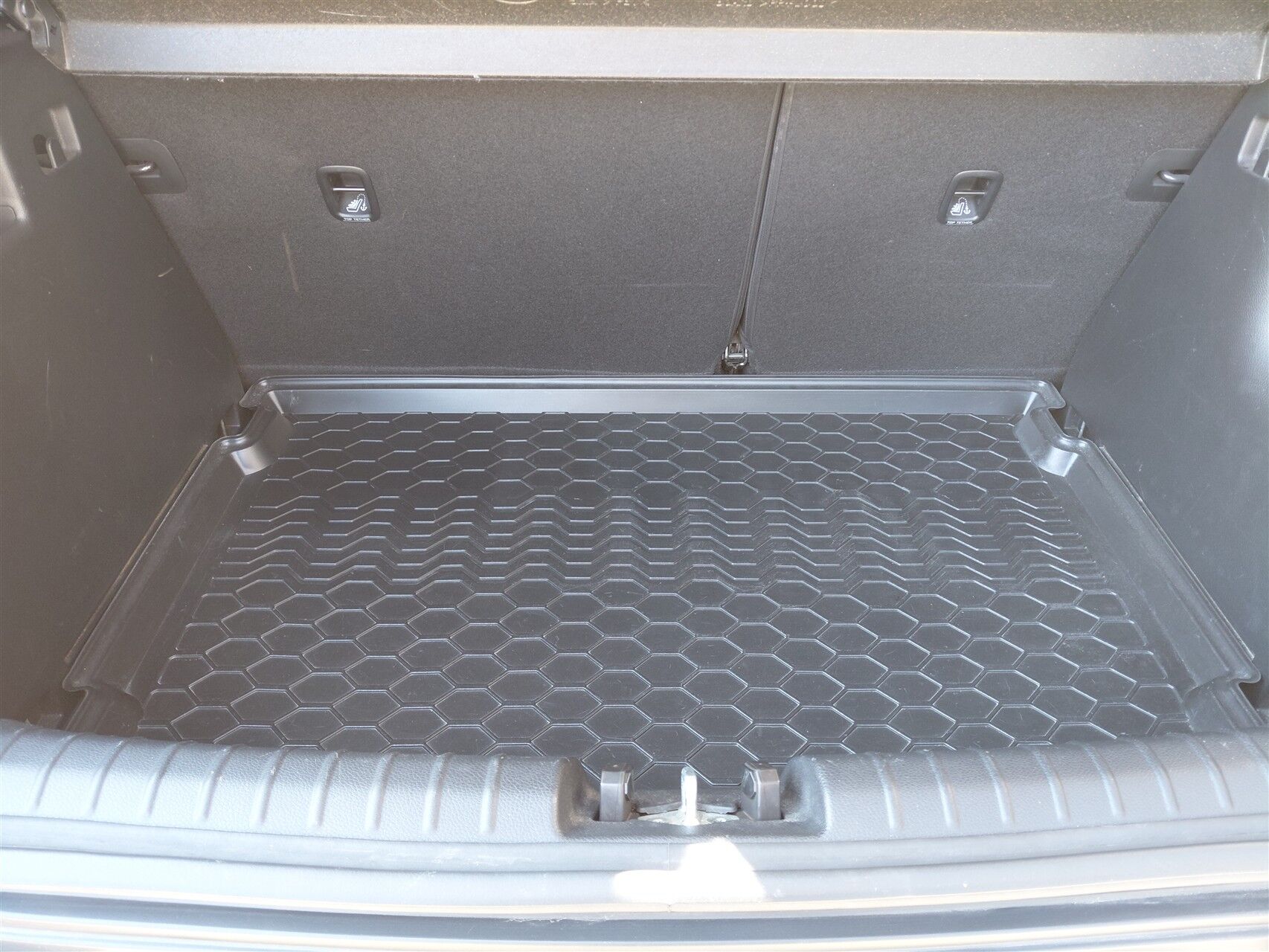 Billede af Kia Stonic 1,6 CRDI Vision 115HK 5d 6g