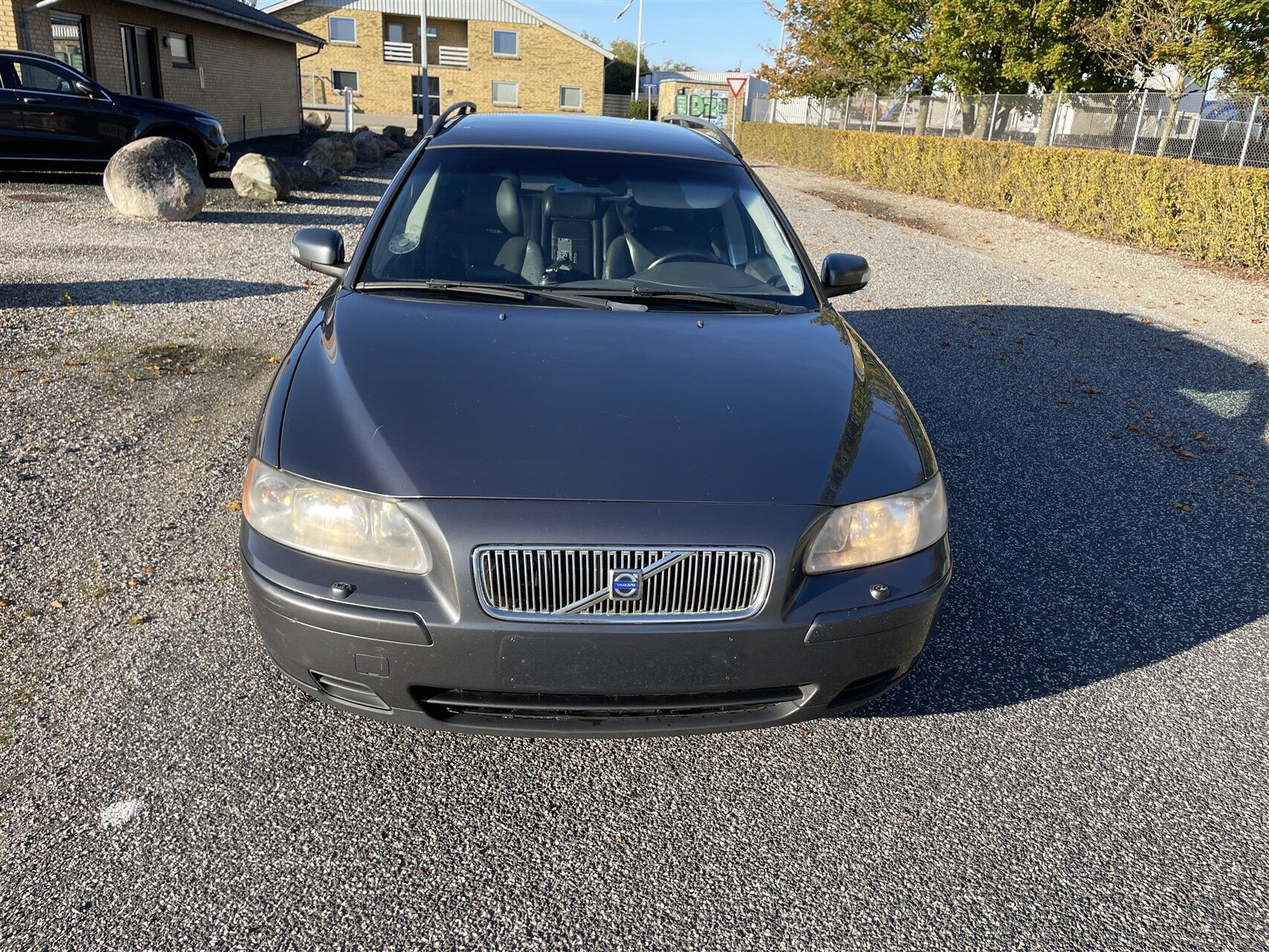 Billede af Volvo V70 2,5 T 210HK Stc