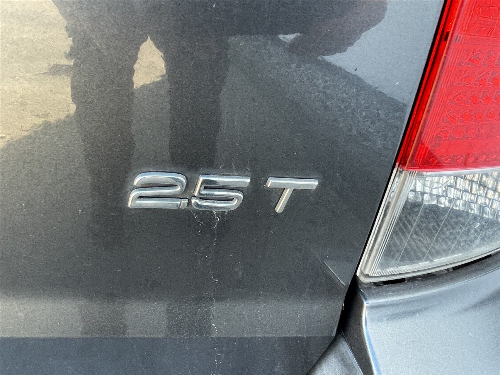 Billede af Volvo V70 2,5 T 210HK Stc