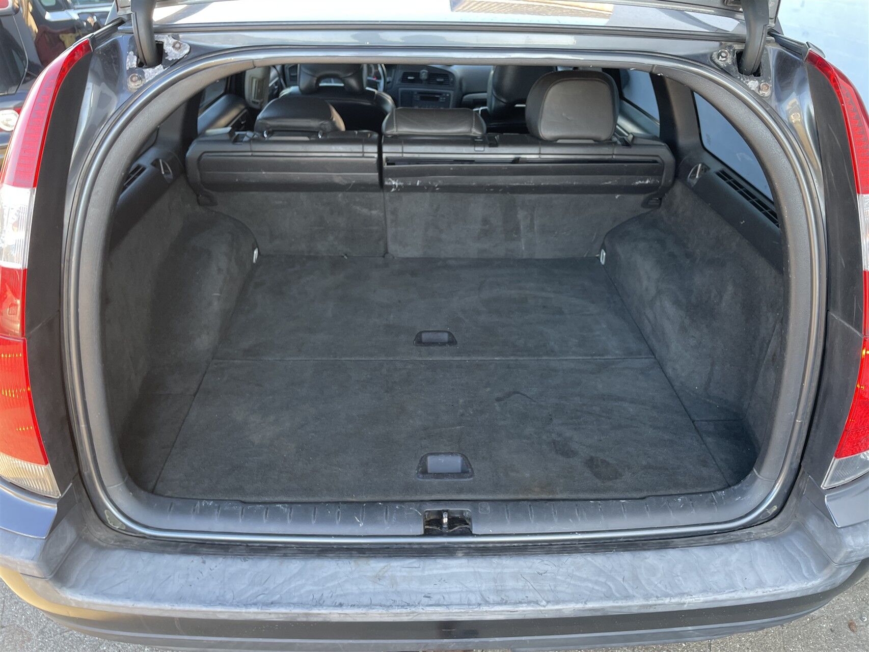 Billede af Volvo V70 2,5 T 210HK Stc