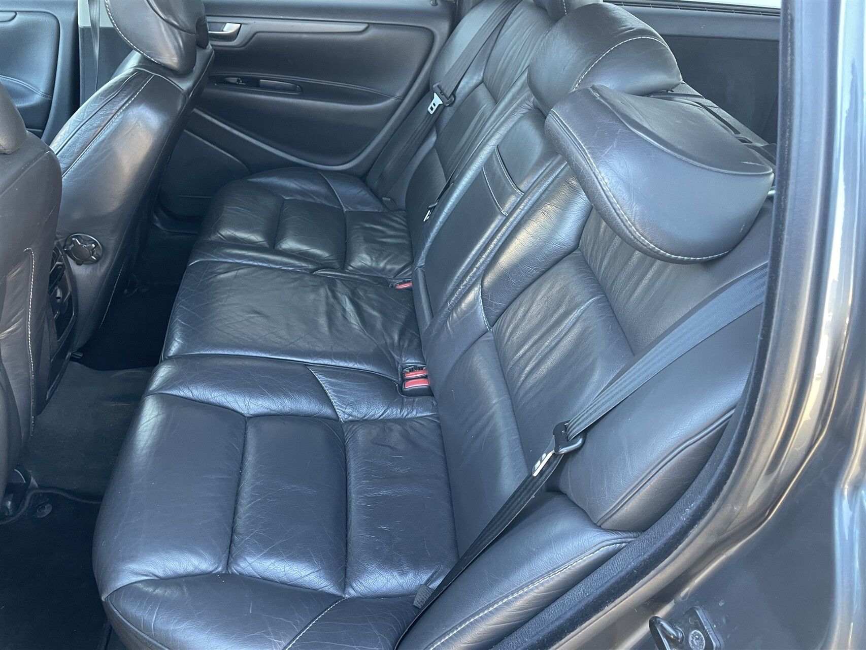 Billede af Volvo V70 2,5 T 210HK Stc