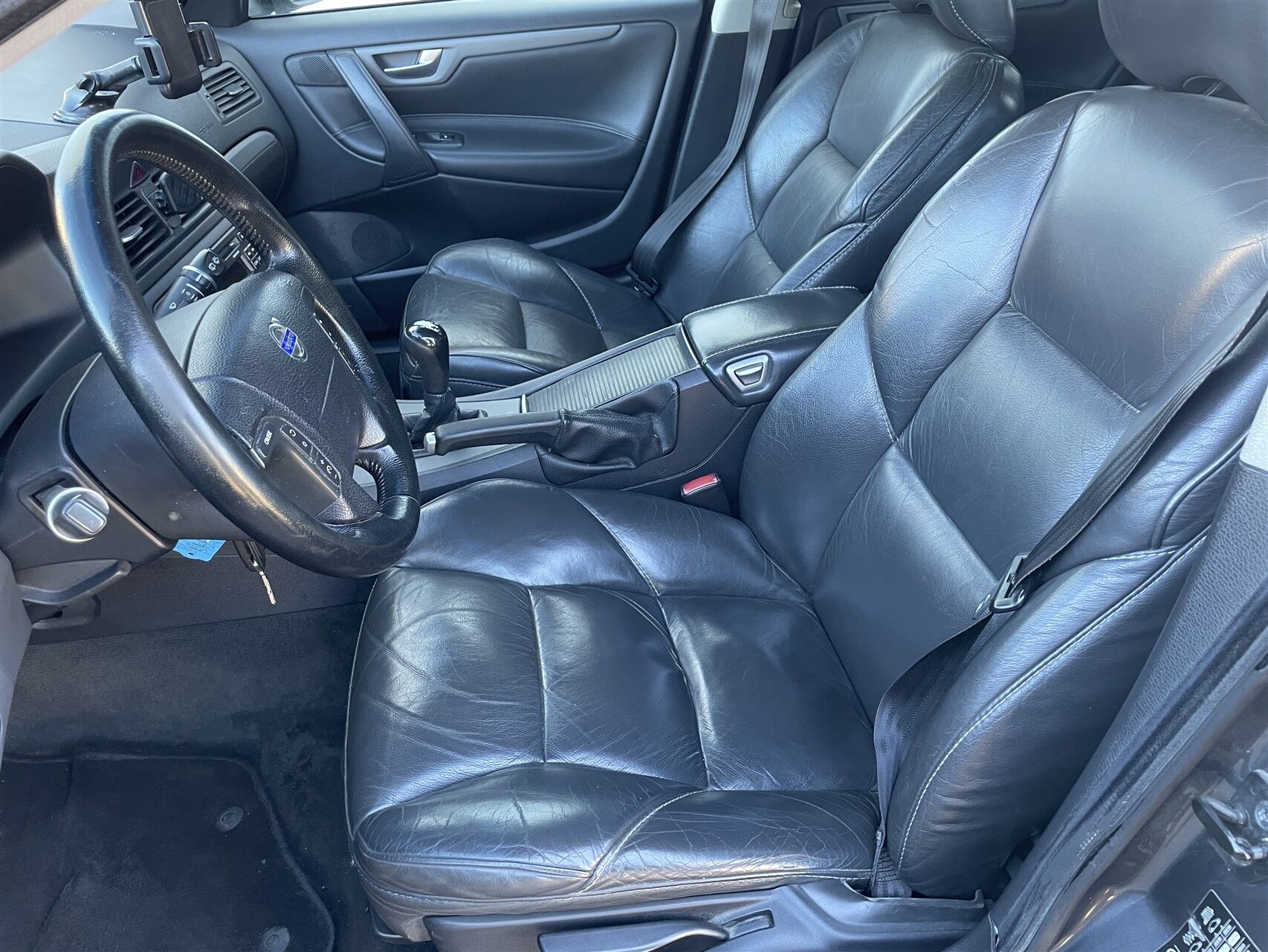 Billede af Volvo V70 2,5 T 210HK Stc