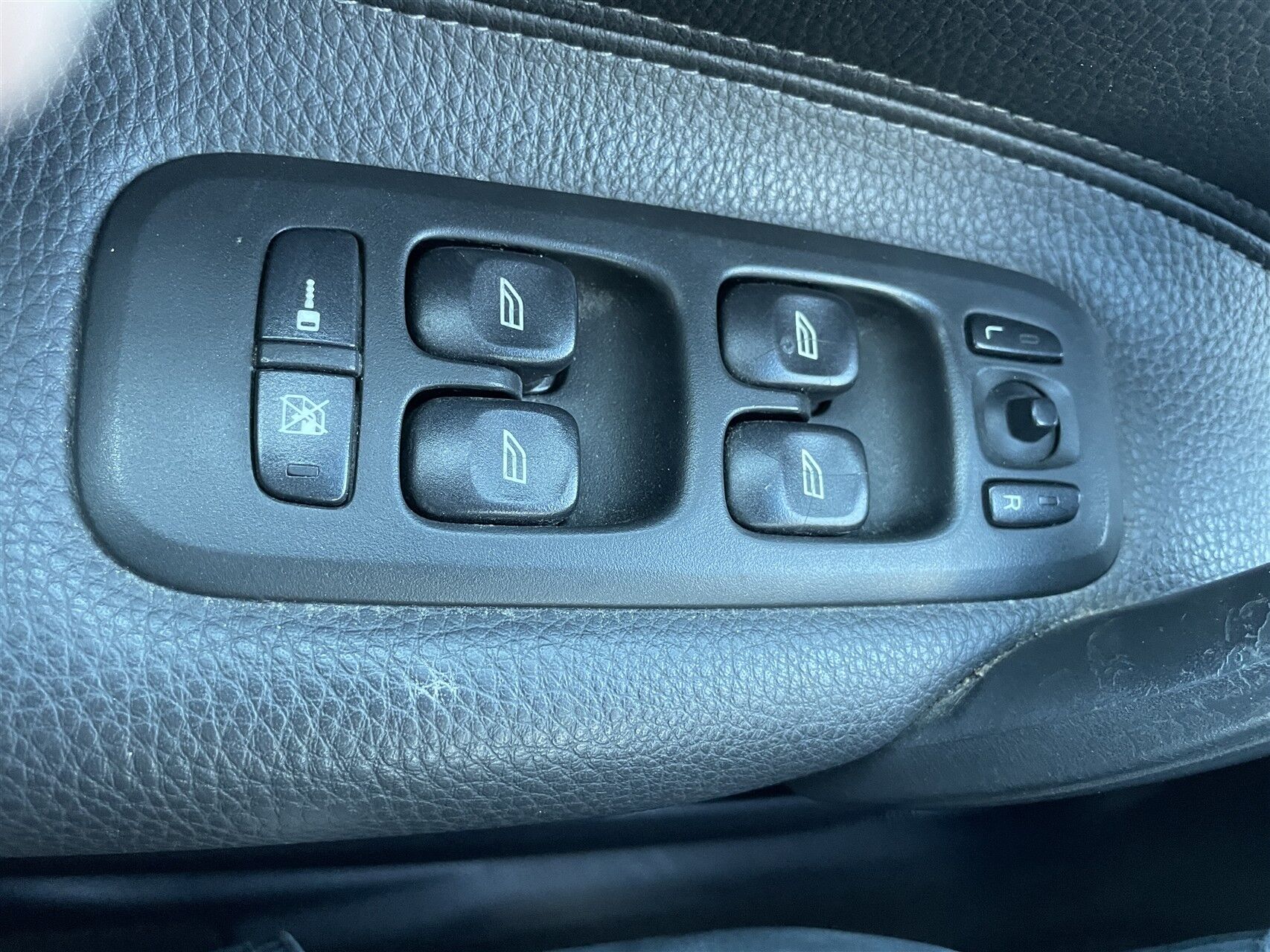Billede af Volvo V70 2,5 T 210HK Stc