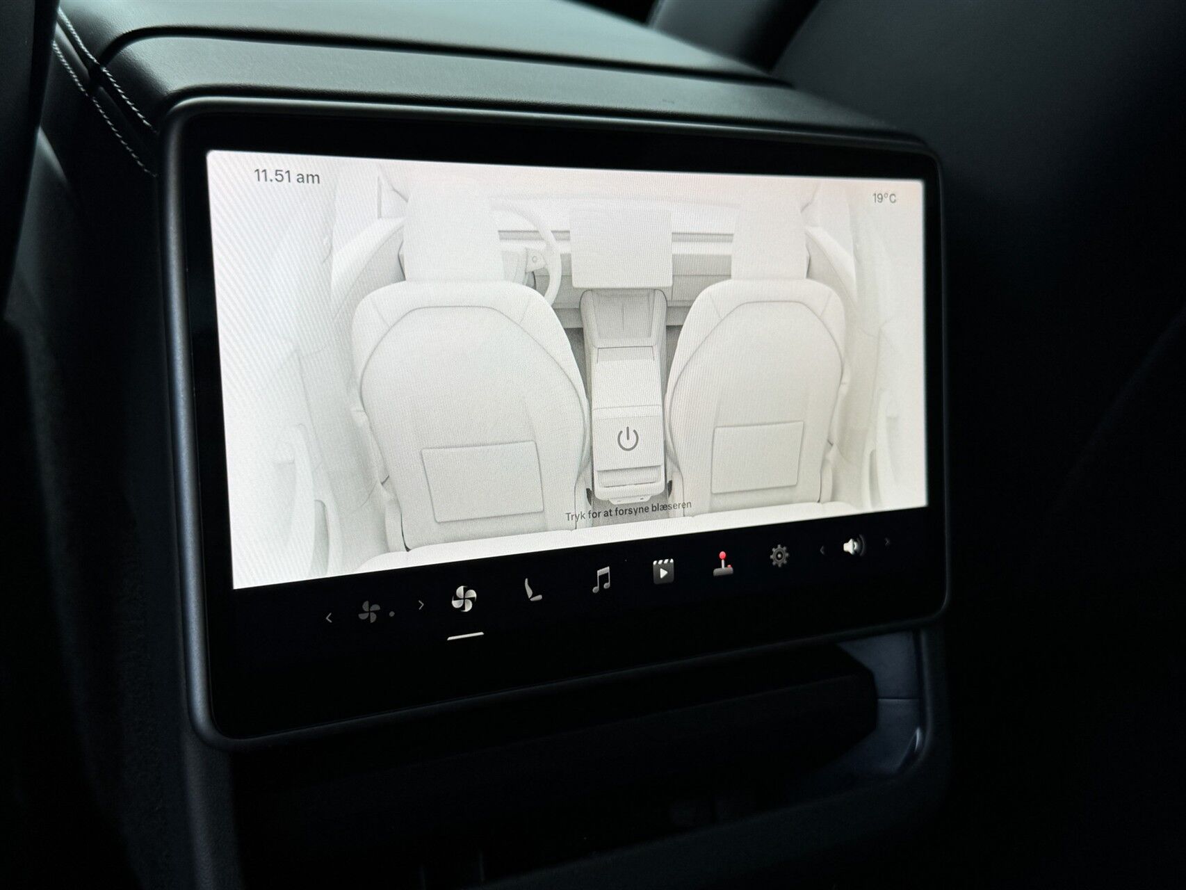 Billede af Tesla Model 3 EL 283HK Aut.