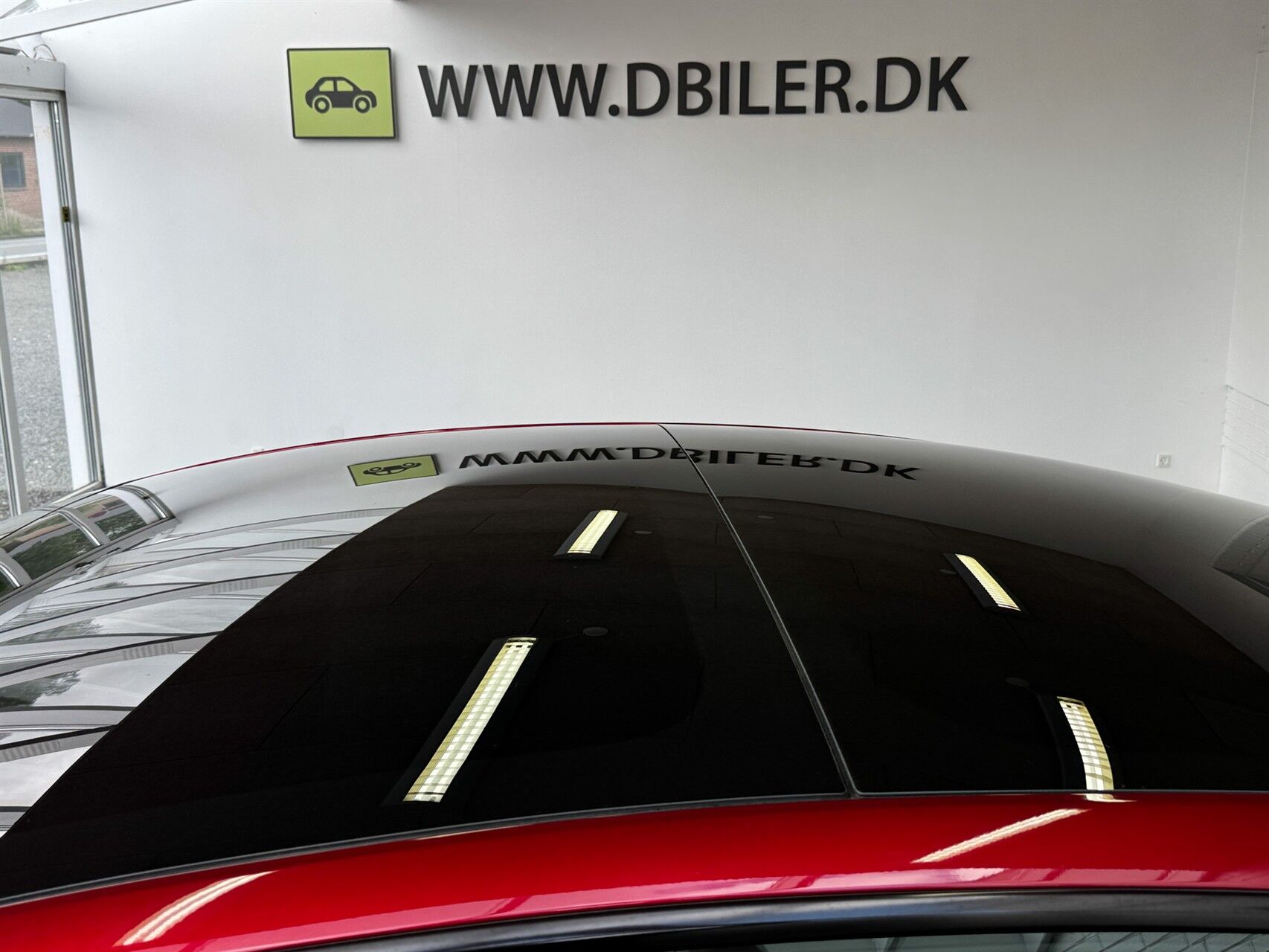 Billede af Tesla Model 3 EL 283HK Aut.