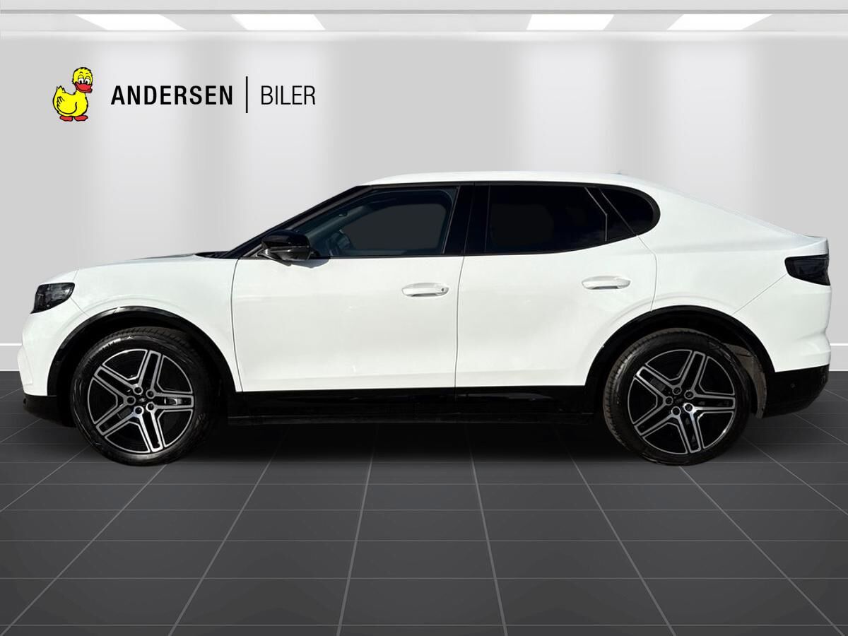 Billede af Ford Capri EL UR Premium 286HK 5d Aut.