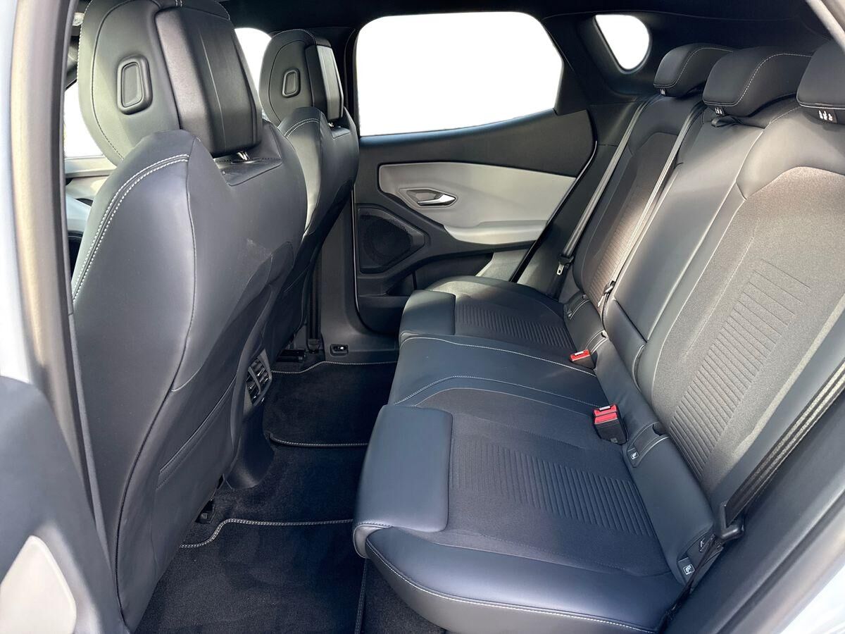 Billede af Ford Capri EL UR Premium 286HK 5d Aut.