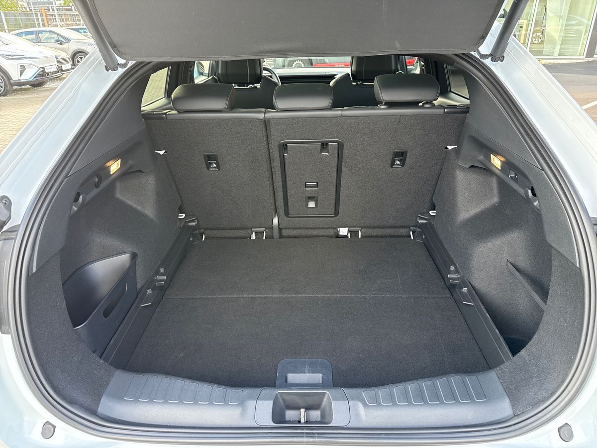 Billede af Ford Capri EL UR Premium 286HK 5d Aut.