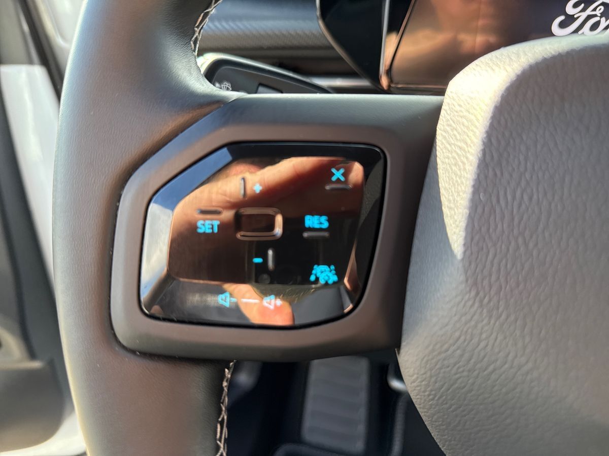 Billede af Ford Capri EL UR Premium 286HK 5d Aut.