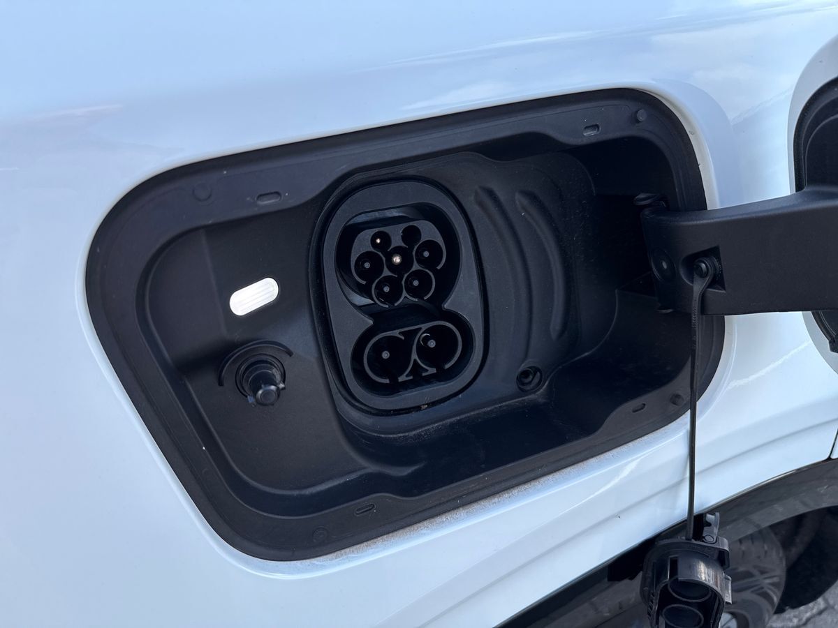 Billede af Ford Capri EL UR Premium 286HK 5d Aut.