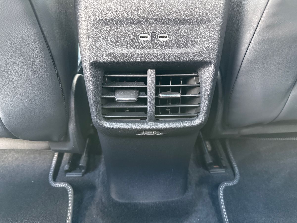 Billede af Ford Capri EL UR Premium 286HK 5d Aut.