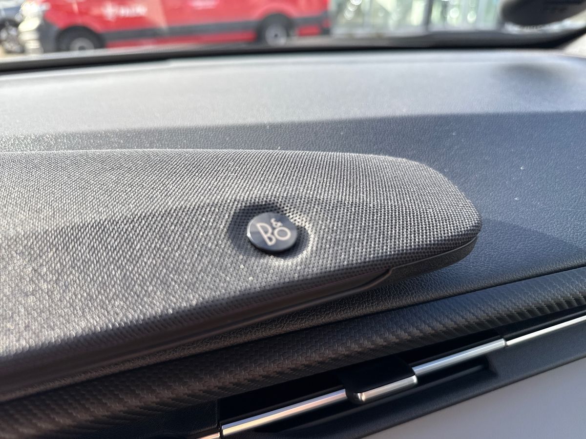 Billede af Ford Capri EL UR Premium 286HK 5d Aut.