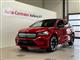 Billede af Skoda Enyaq iV 85x Coupe EL Sportline 4x4 286HK 5d Aut.