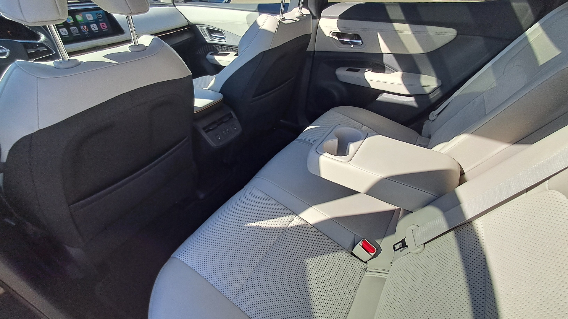 Billede af Nissan Ariya EL Evolve 214HK 5d Aut.