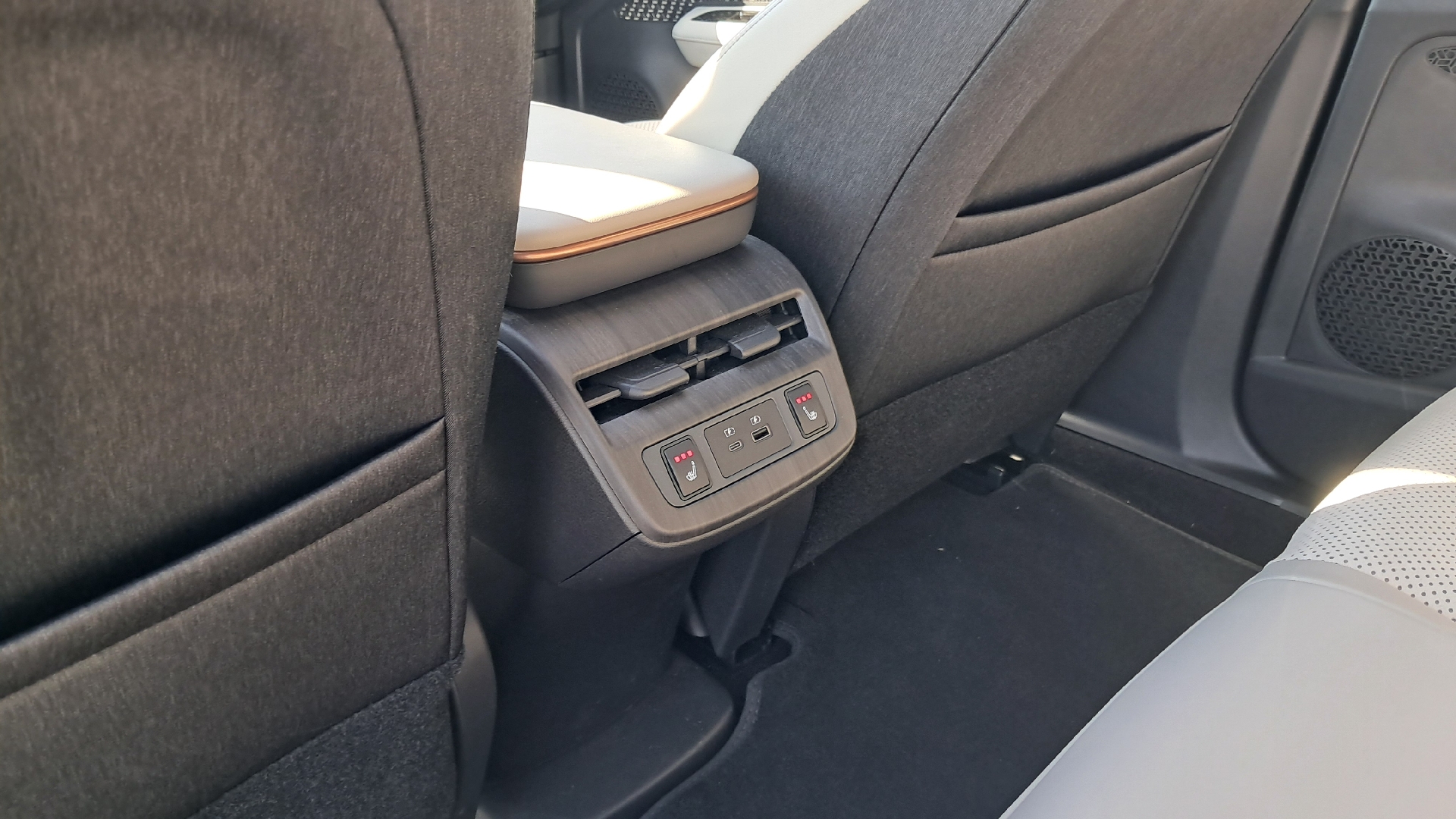 Billede af Nissan Ariya EL Evolve 214HK 5d Aut.