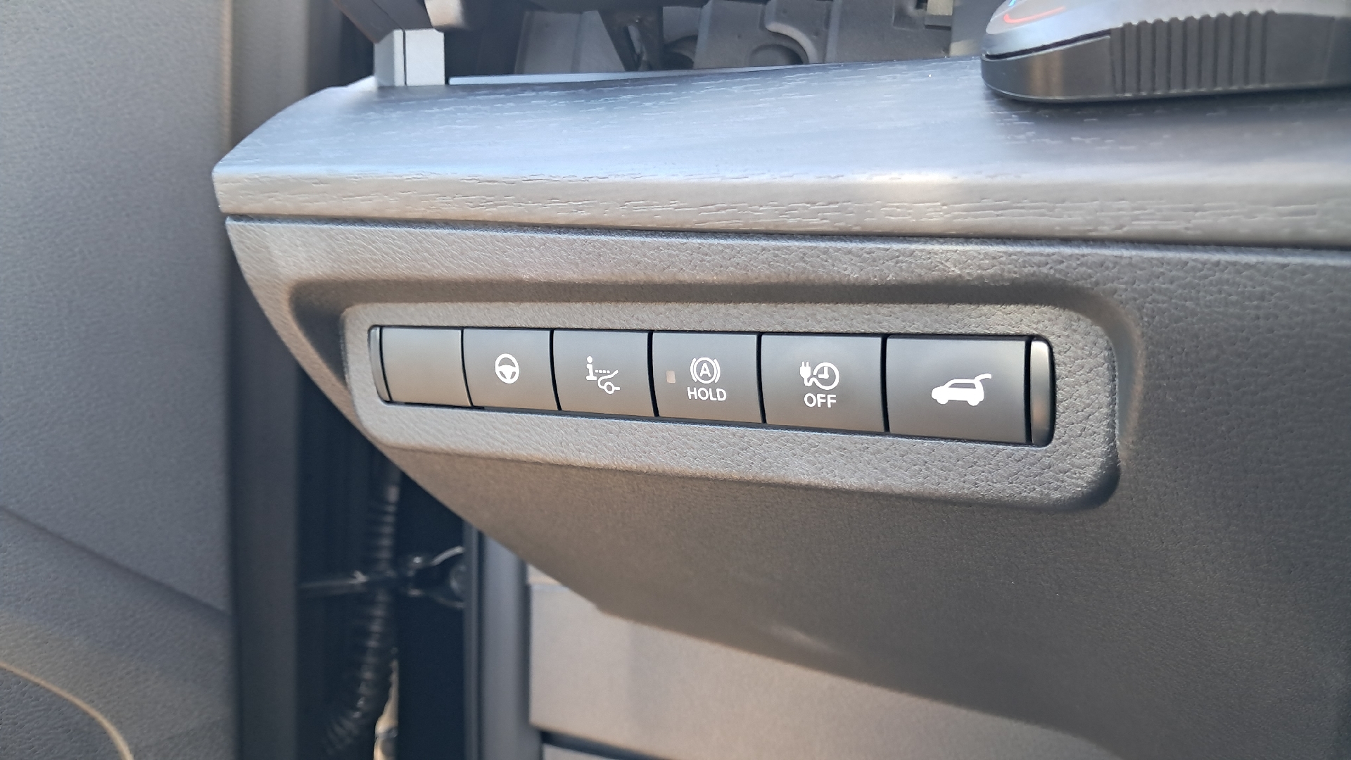 Billede af Nissan Ariya EL Evolve 214HK 5d Aut.