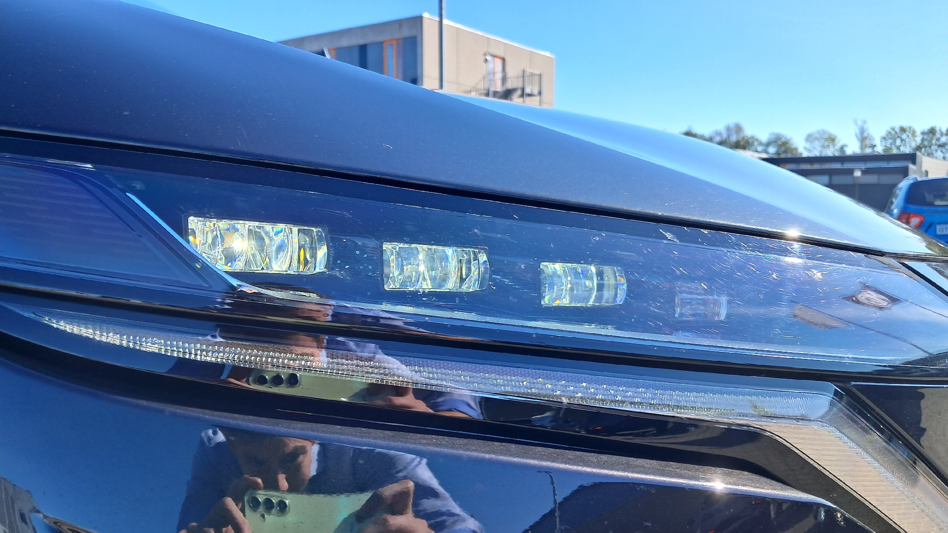 Billede af Nissan Ariya EL Evolve 214HK 5d Aut.