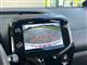 Billede af Citroën C1 1,0 VTi Shine 72HK 5d