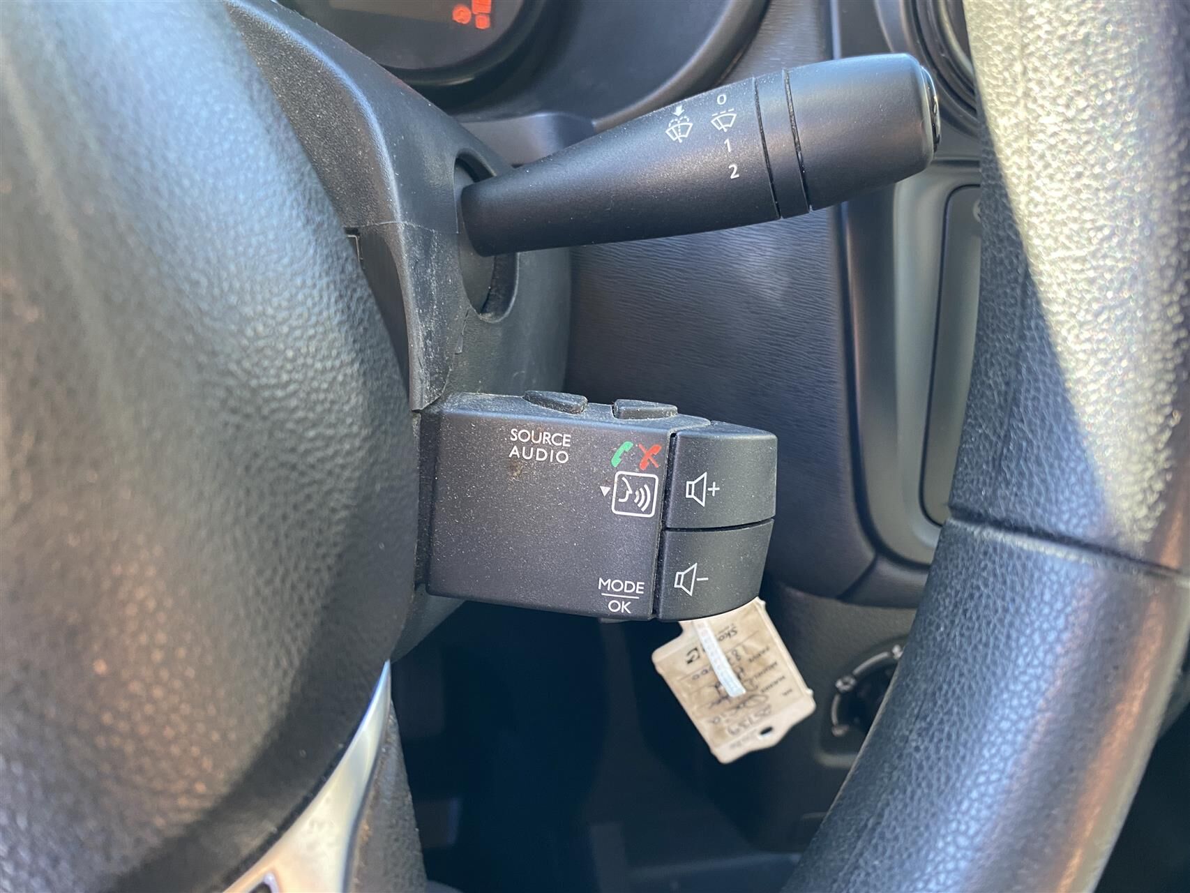 Billede af Dacia Dokker 1,5 DCi Essential 95HK Van 6g