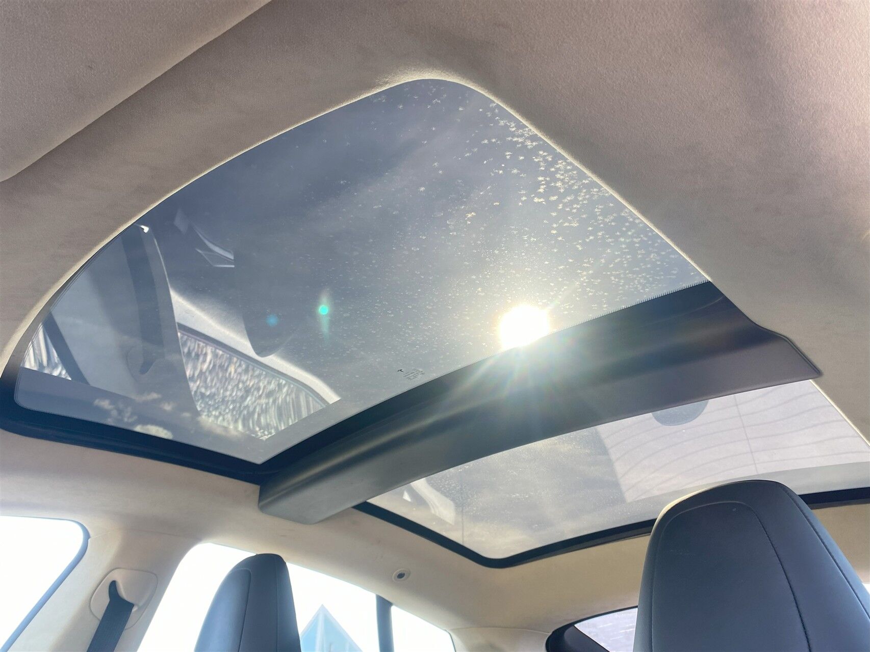 Billede af Tesla Model S 85 EL 378HK 5d Aut.