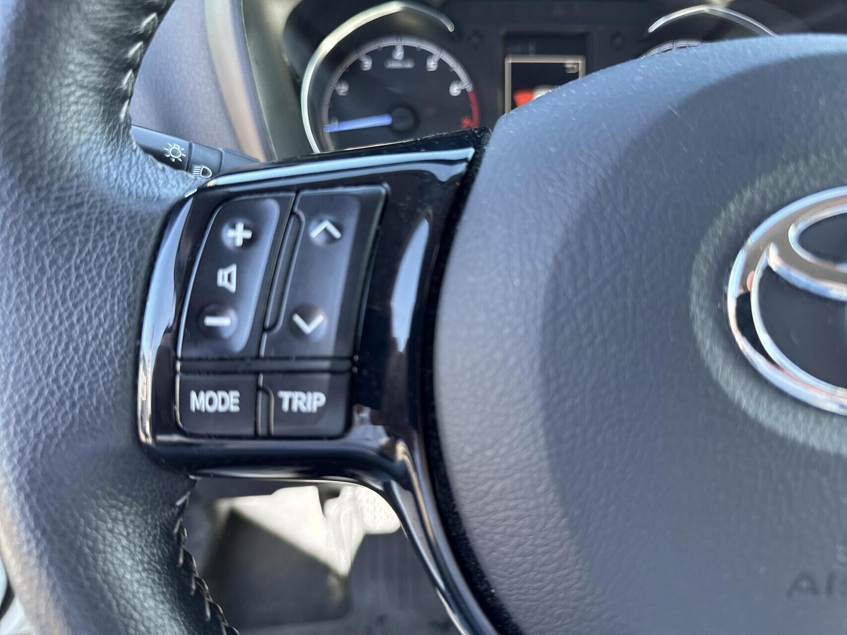 Billede af Toyota Yaris 1,0 VVT-I T3 72HK 5d