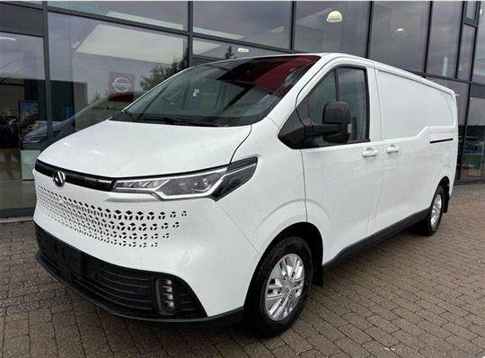 Maxus e-Deliver 7 L2H1 EL 204HK Van Aut.