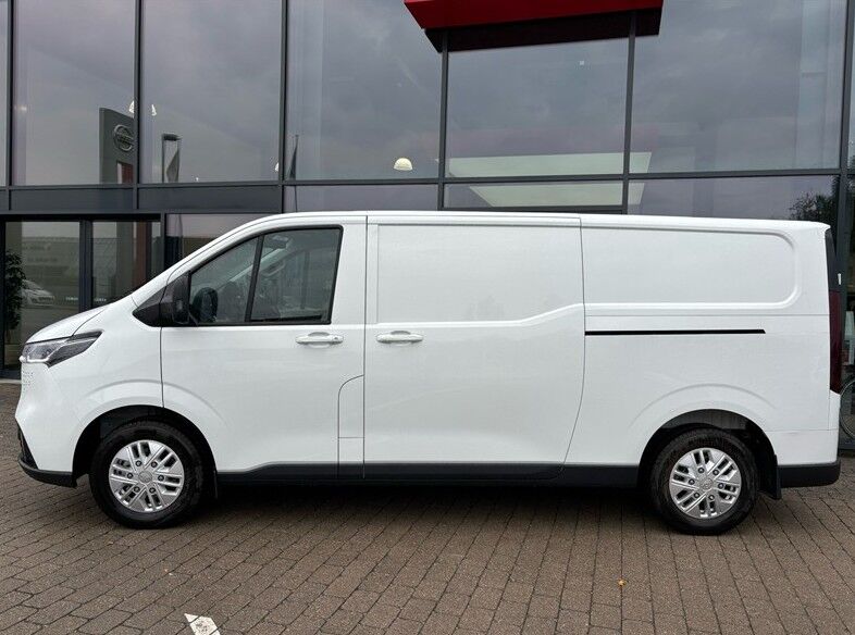 Billede af Maxus e-Deliver 7 L2H1 EL 204HK Van Aut.