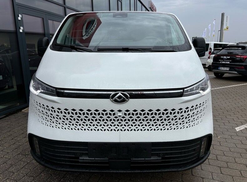 Billede af Maxus e-Deliver 7 L2H1 EL 204HK Van Aut.