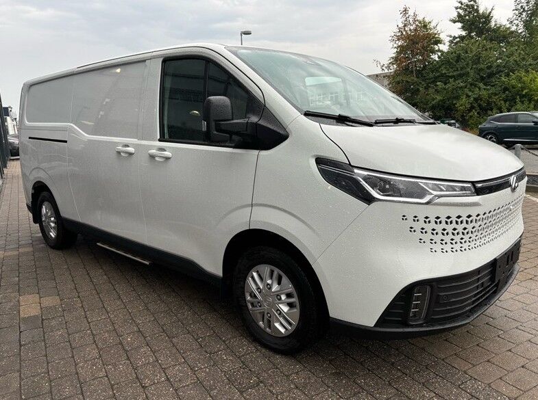 Billede af Maxus e-Deliver 7 L2H1 EL 204HK Van Aut.