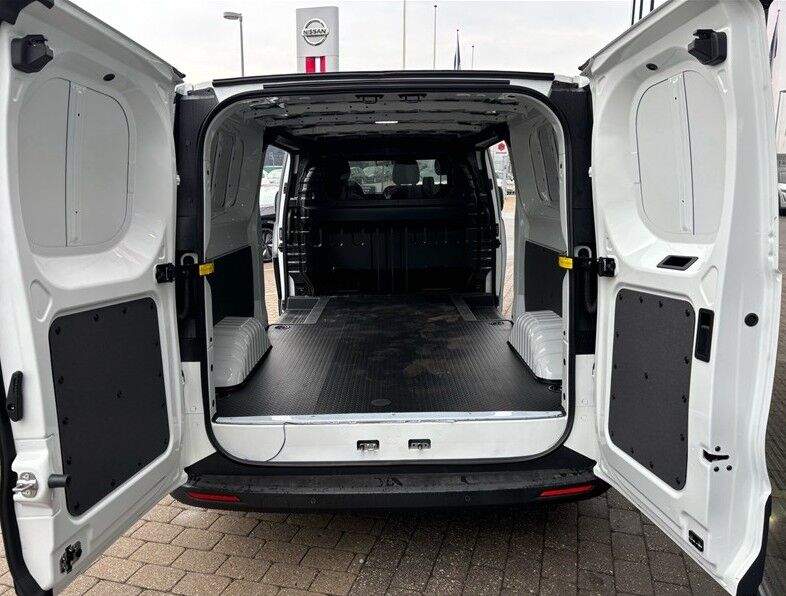 Billede af Maxus e-Deliver 7 L2H1 EL 204HK Van Aut.