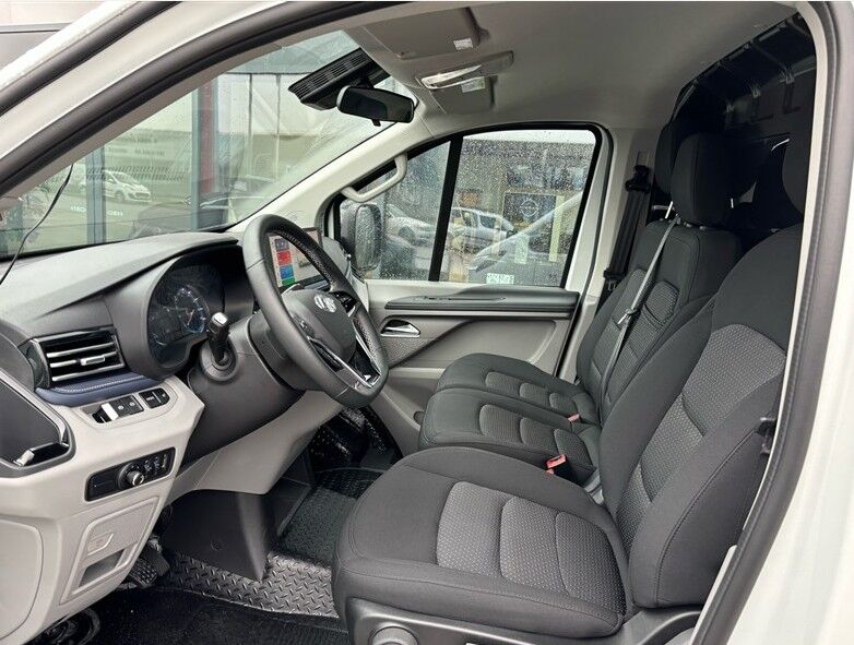 Billede af Maxus e-Deliver 7 L2H1 EL 204HK Van Aut.