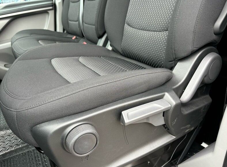 Billede af Maxus e-Deliver 7 L2H1 EL 204HK Van Aut.