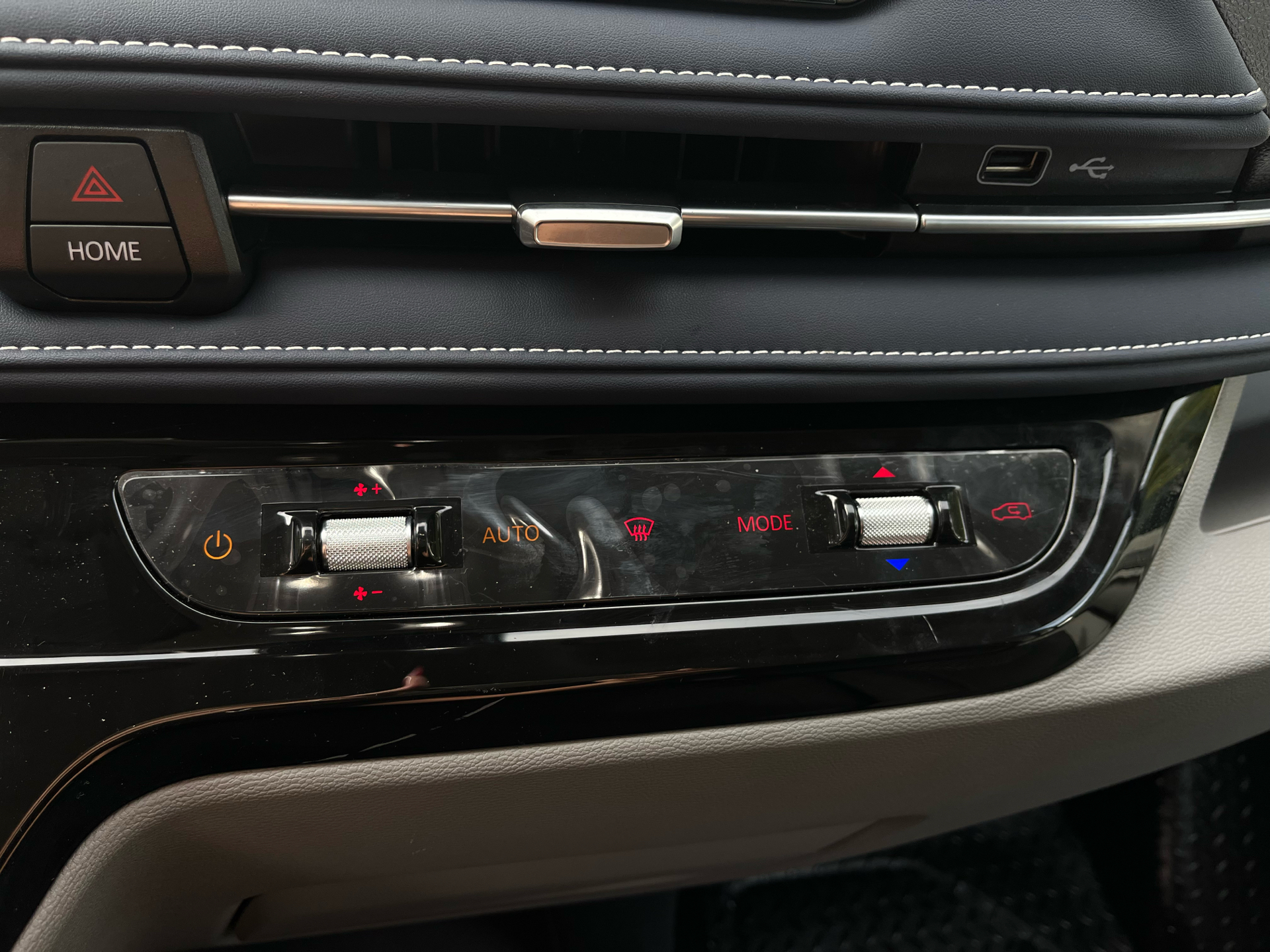 Billede af Maxus e-Deliver 7 L2H1 EL 204HK Van Aut.