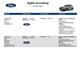 Billede af Ford Kuga 2,5 Plugin-hybrid ST-Line X CVT 225HK 5d Trinl. Gear