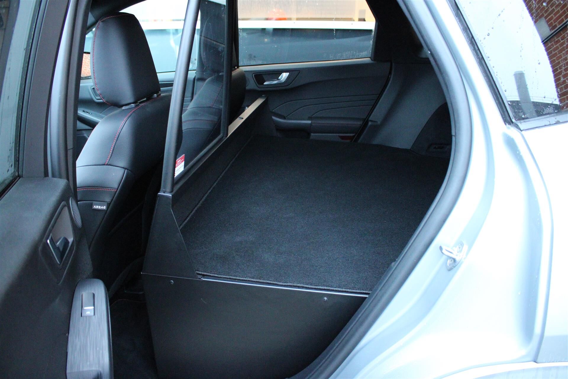 Billede af Ford Kuga 2,5 Plugin-hybrid ST-Line X CVT 225HK 5d Trinl. Gear