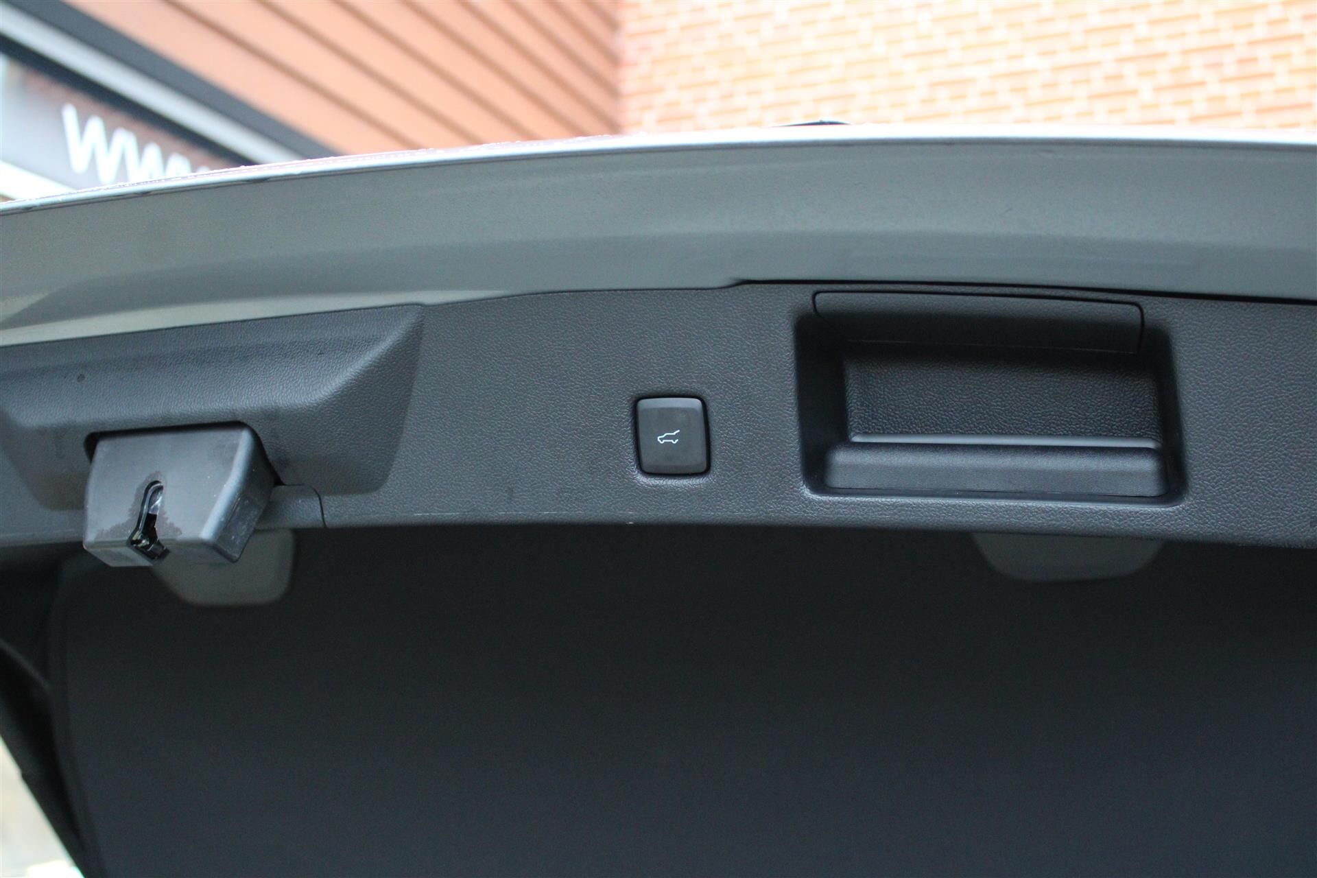 Billede af Ford Kuga 2,5 Plugin-hybrid ST-Line X CVT 225HK 5d Trinl. Gear