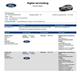 Billede af Ford Kuga 2,5 Plugin-hybrid ST-Line X CVT 225HK 5d Trinl. Gear