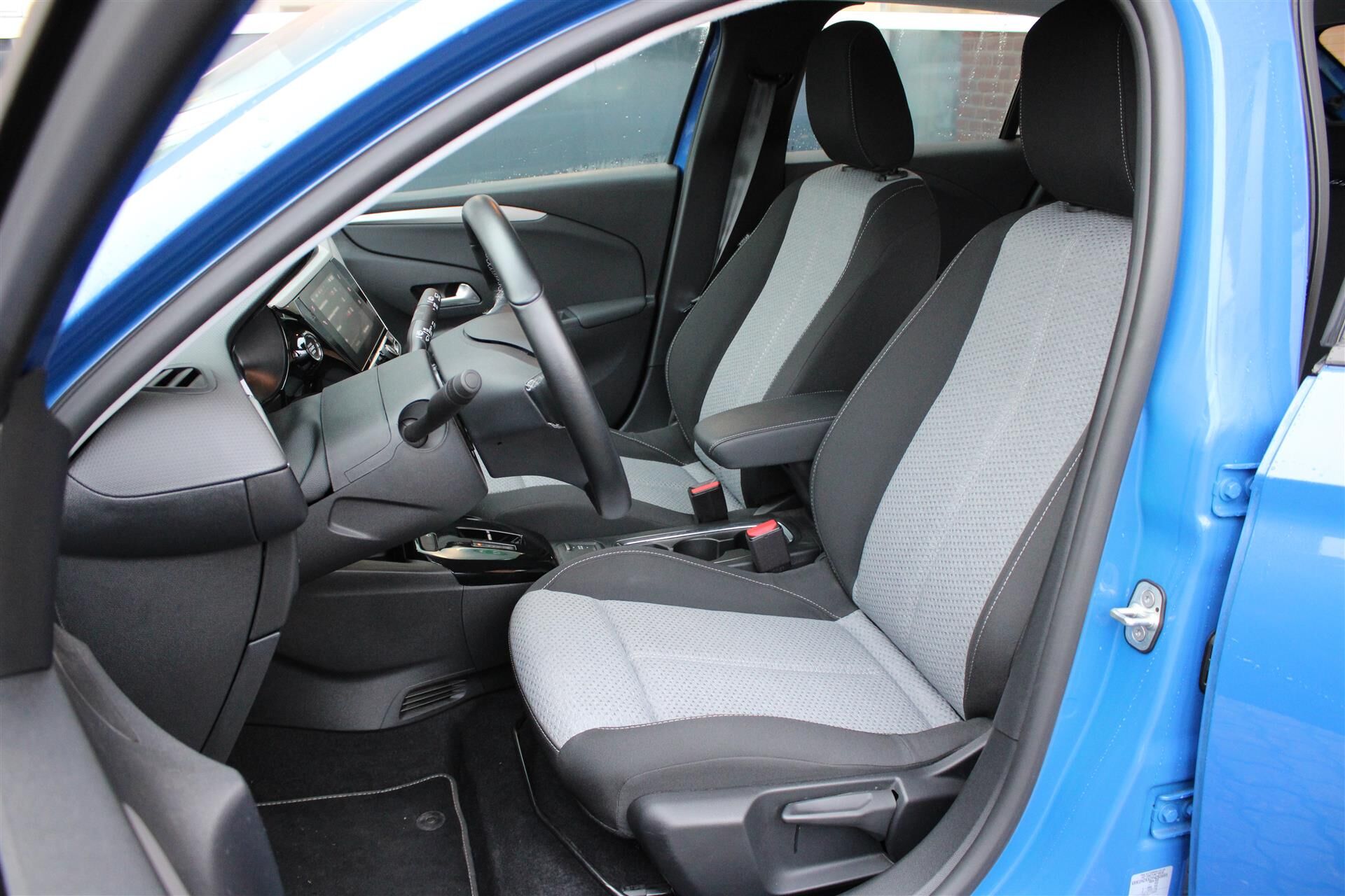 Billede af Opel Corsa-e EL Edition 136HK 5d Aut.