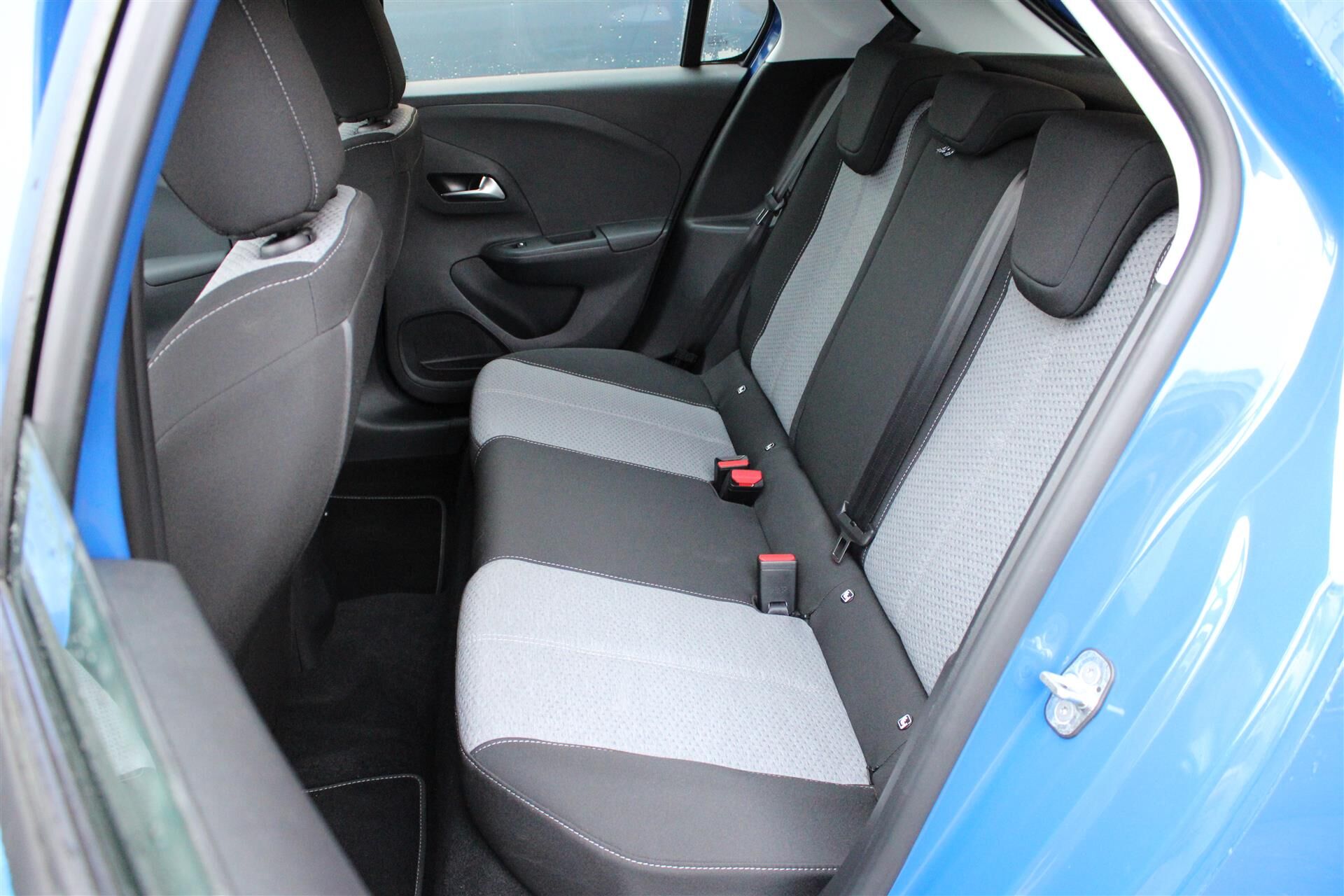 Billede af Opel Corsa-e EL Edition 136HK 5d Aut.