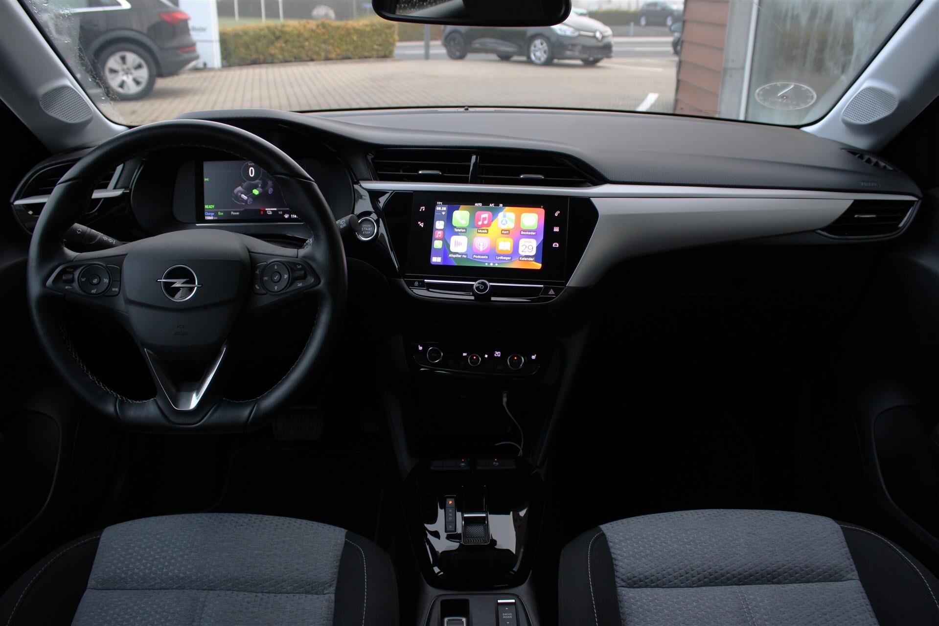 Billede af Opel Corsa-e EL Edition 136HK 5d Aut.