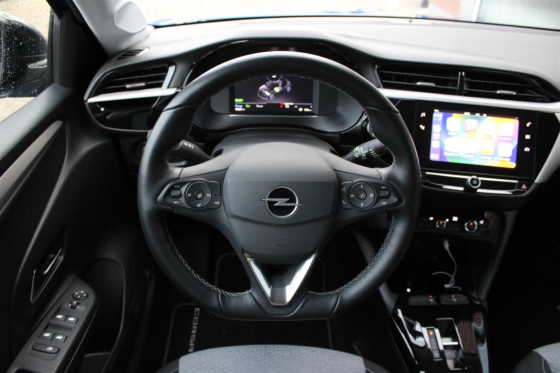 Billede af Opel Corsa-e EL Edition 136HK 5d Aut.