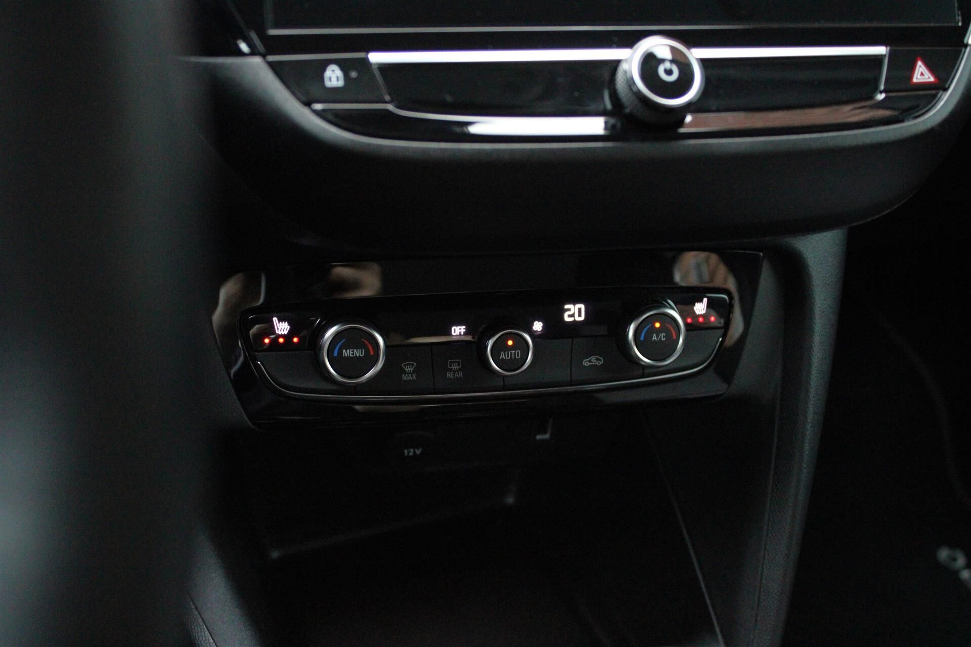 Billede af Opel Corsa-e EL Edition 136HK 5d Aut.