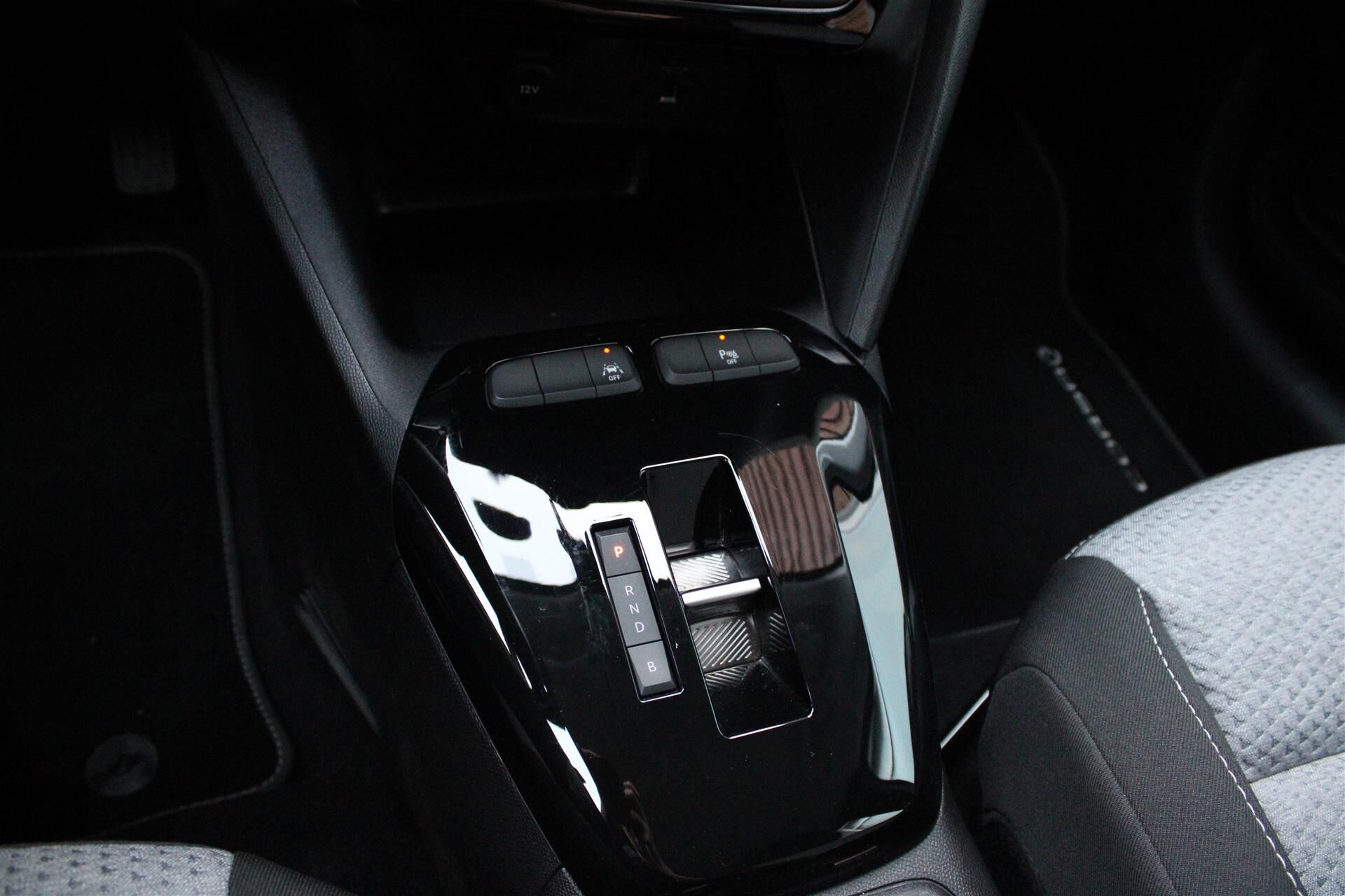 Billede af Opel Corsa-e EL Edition 136HK 5d Aut.