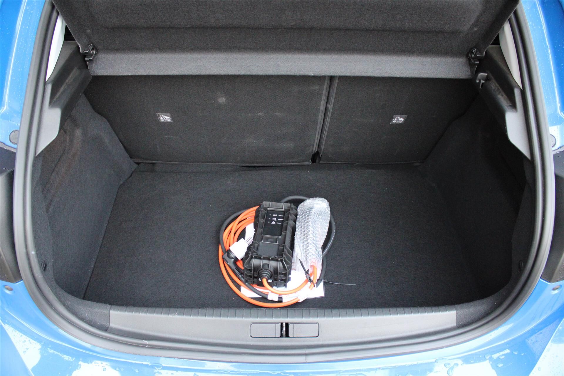 Billede af Opel Corsa-e EL Edition 136HK 5d Aut.