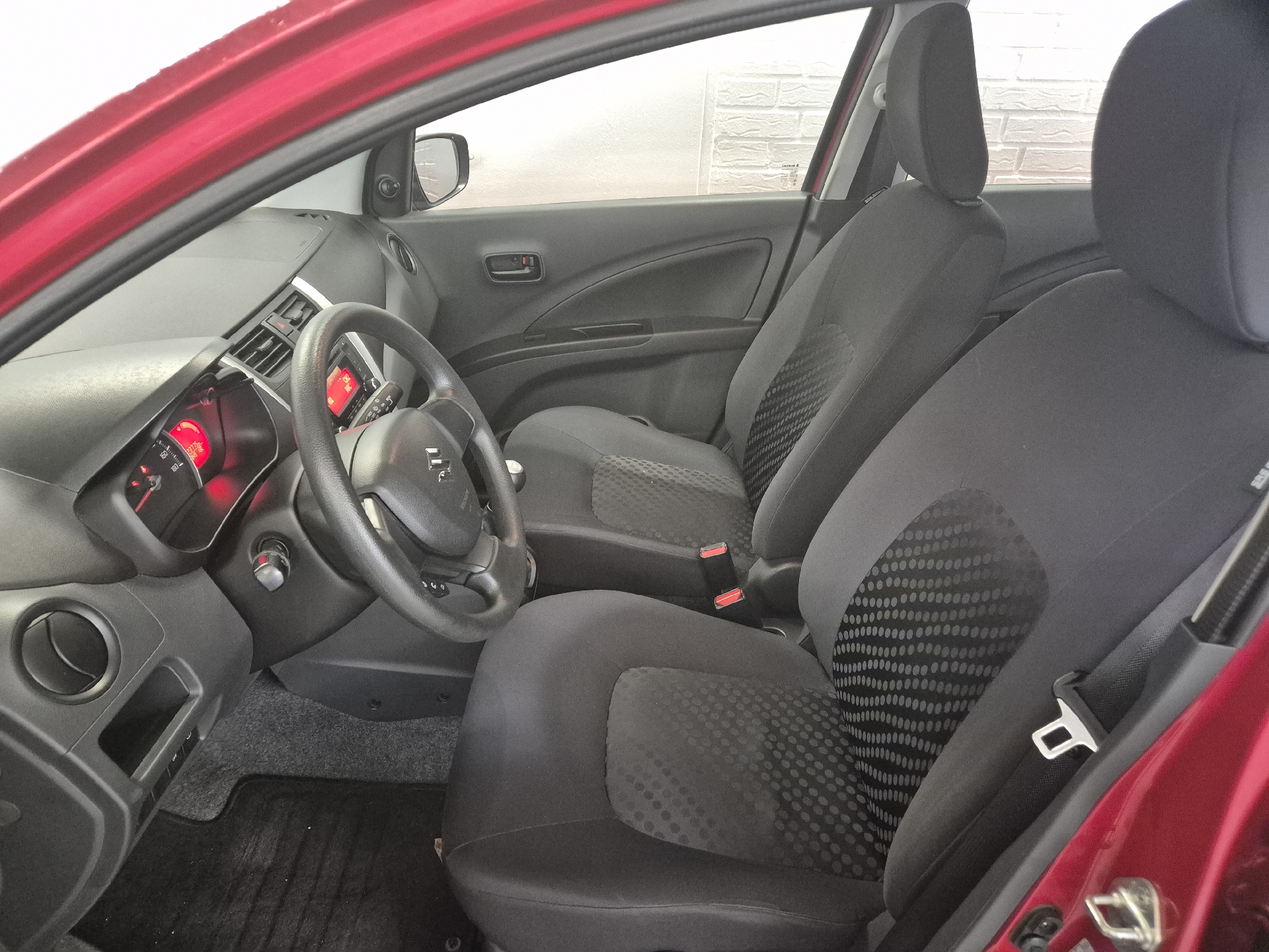 Billede af Suzuki Celerio 1,0 Club 68HK 5d
