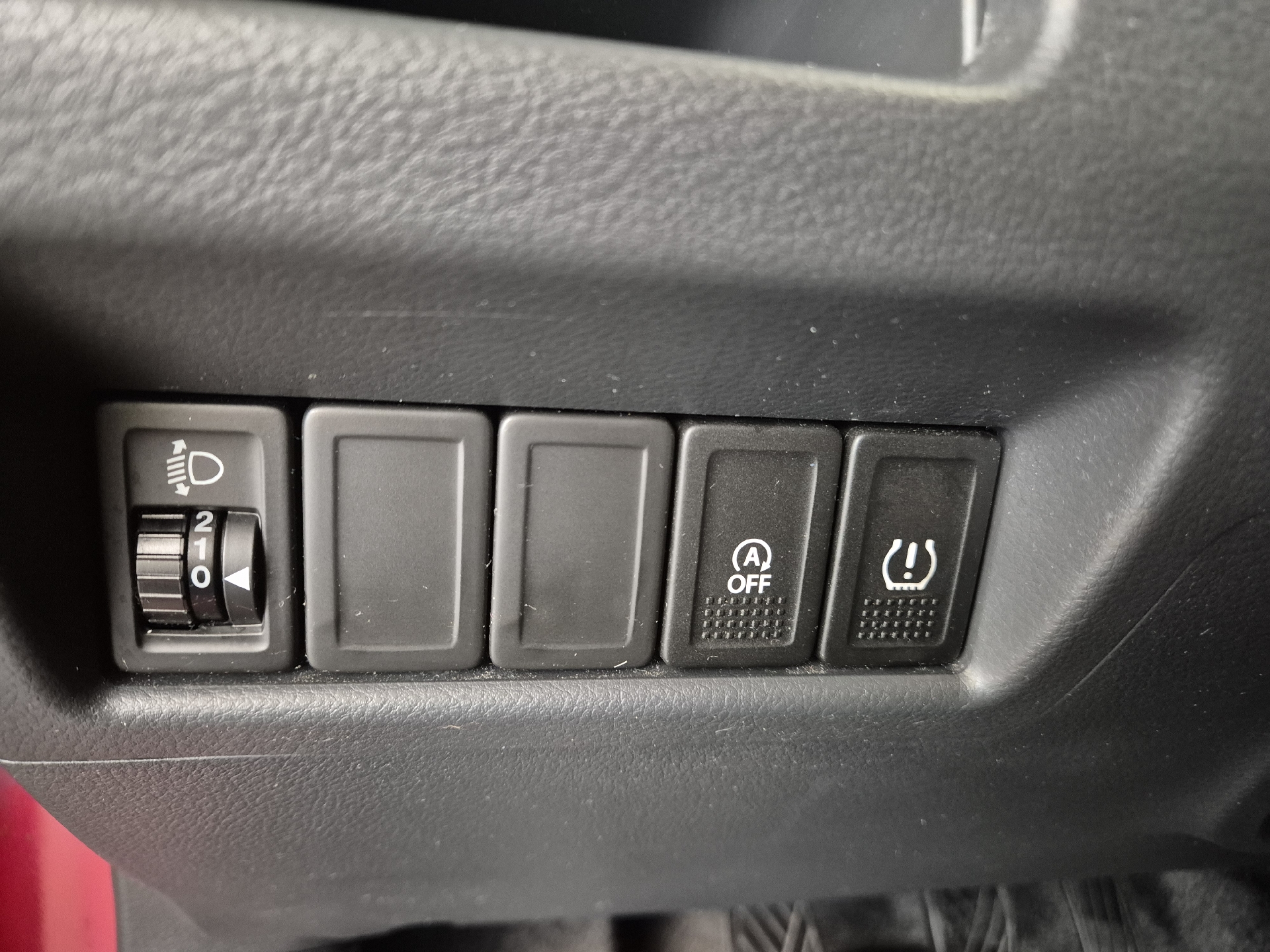 Billede af Suzuki Celerio 1,0 Club 68HK 5d